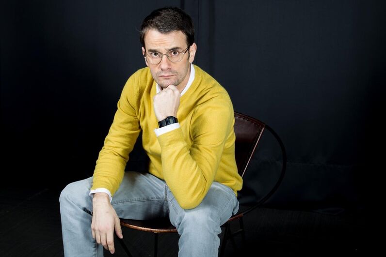 José Diogo Quintela 