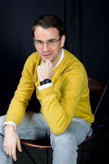 José Diogo Quintela 