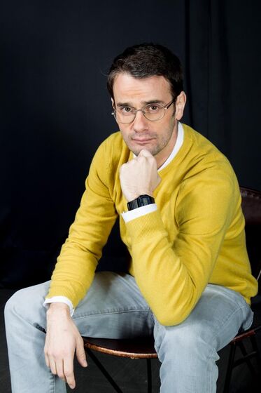 José Diogo Quintela 