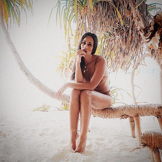 Rita Pereira