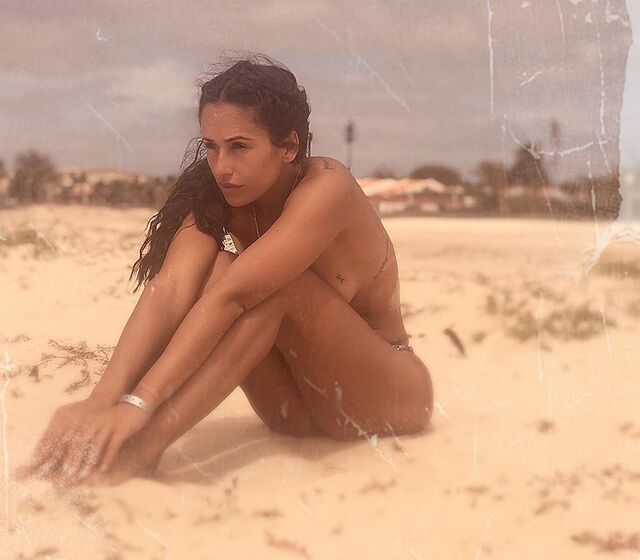 Rita Pereira