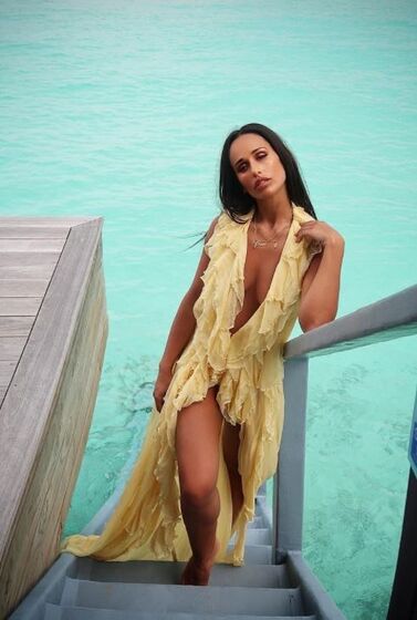 Rita Pereira