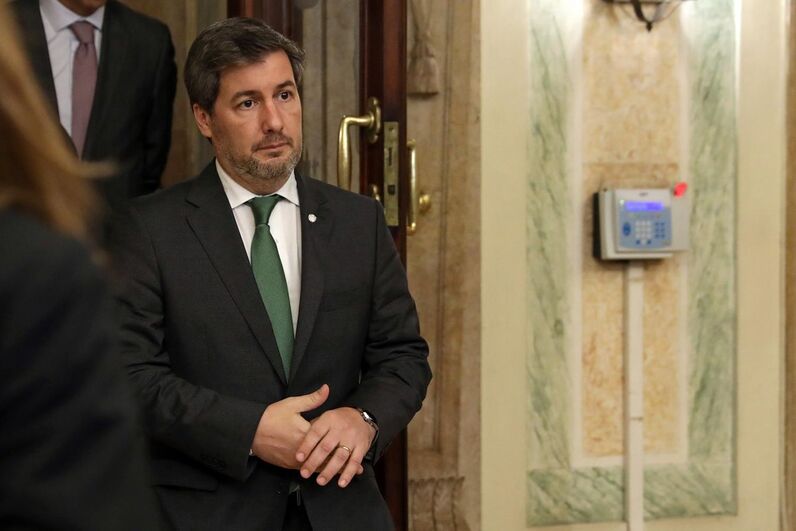 Bruno de Carvalho