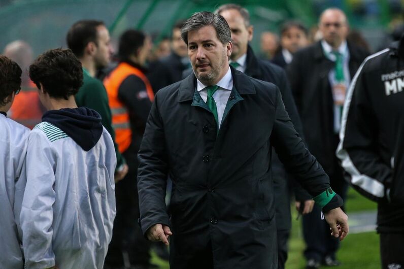 Bruno de Carvalho