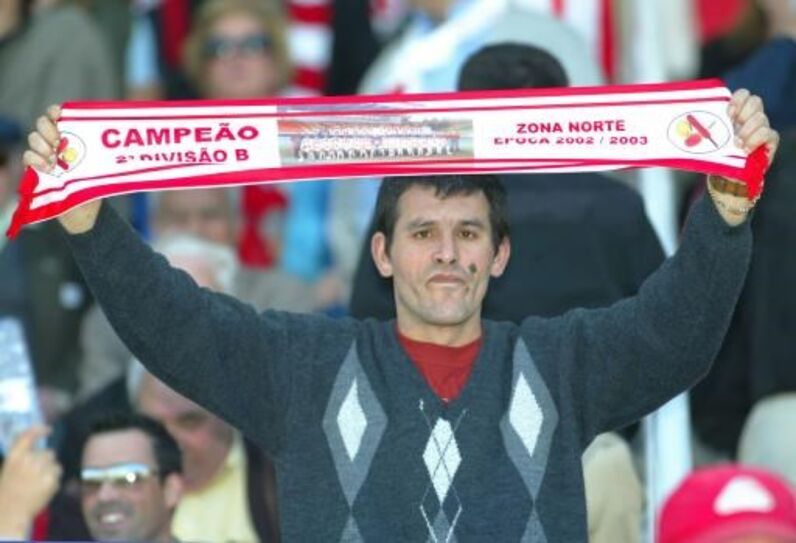 Emplastro, Fernando Alves