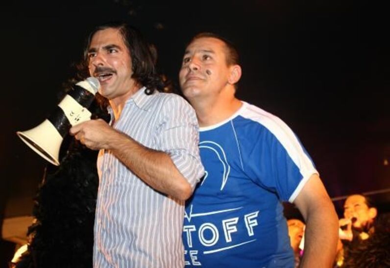 Emplastro, Fernando Alves
