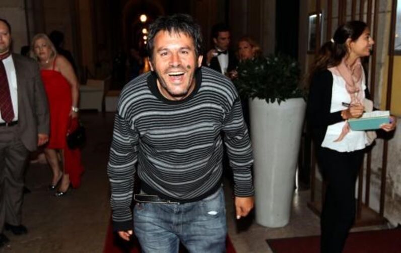 Emplastro, Fernando Alves