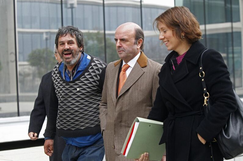 Emplastro, Fernando Alves