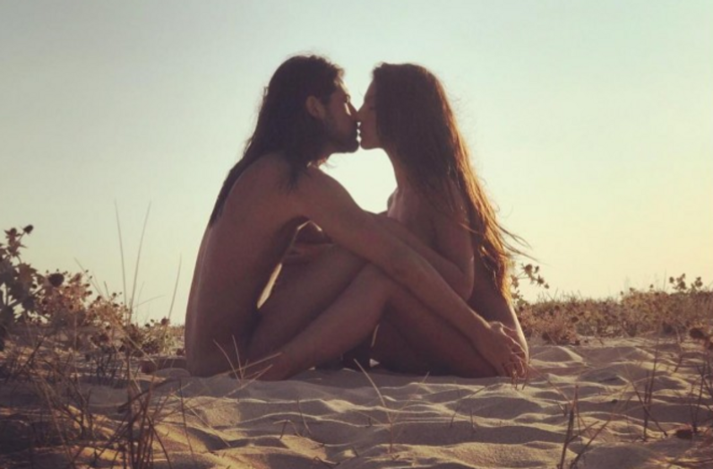 Gabriela, César, 'Casa dos Segredos 7'