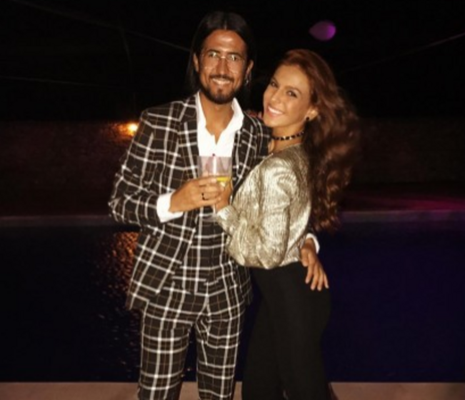 Gabriela, César, 'Casa dos Segredos 7'