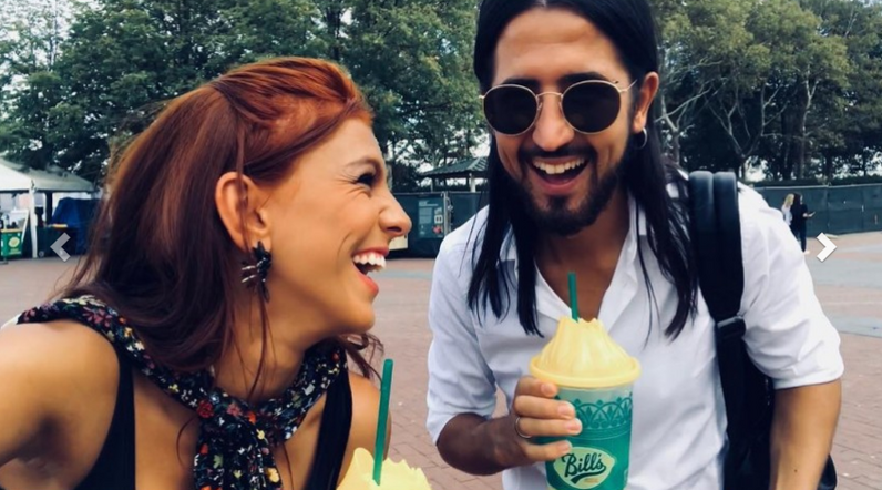 Gabriela, César, 'Casa dos Segredos 7'