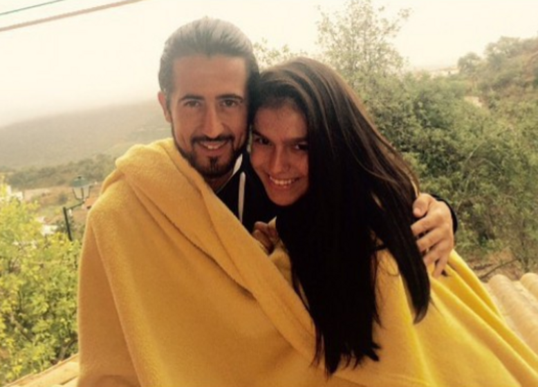 Gabriela, César, 'Casa dos Segredos 7'