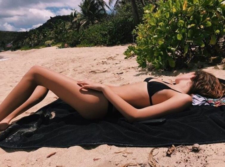 Kaia Gerber e Cindy Crawford