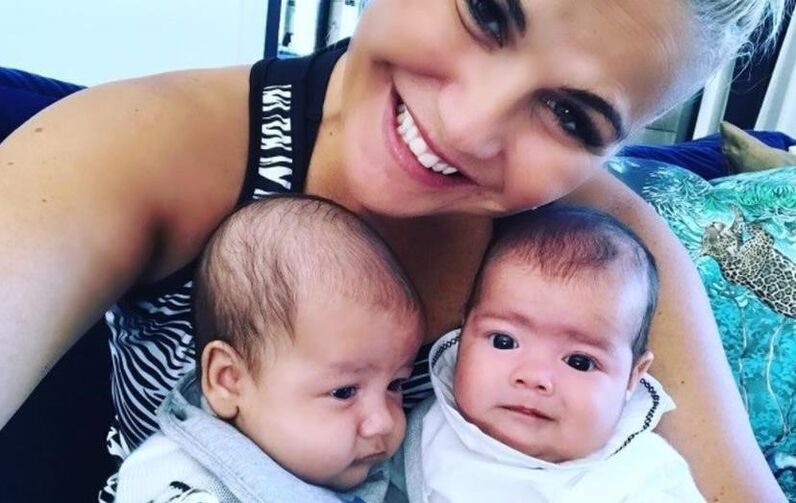 gémeos, eva, mateo, ronaldo