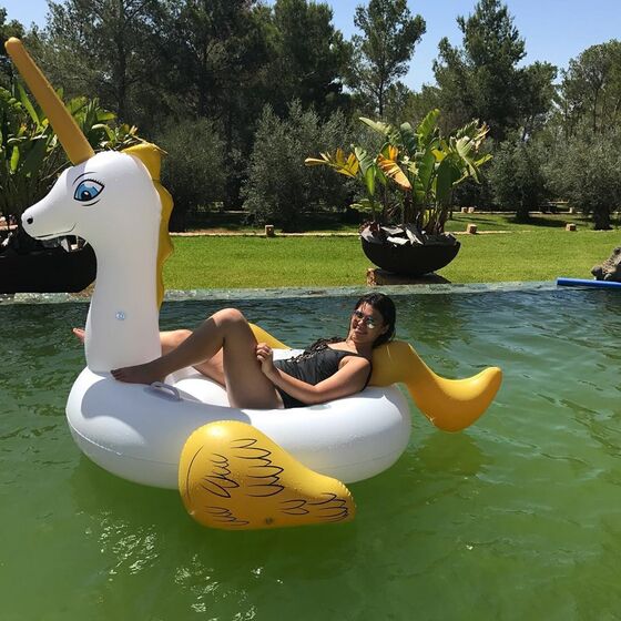 Alicia Beatriz Aveiro