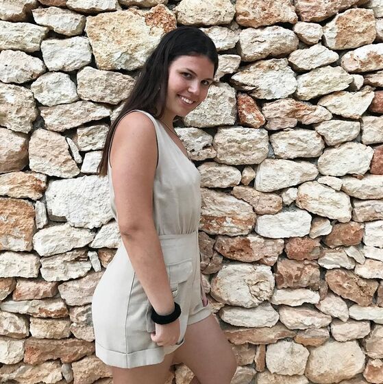 Alicia Beatriz Aveiro