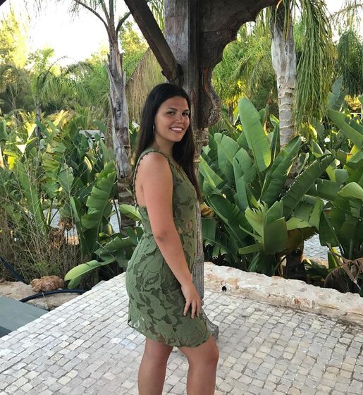 Alicia Beatriz Aveiro