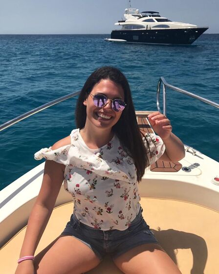 Alicia Beatriz Aveiro