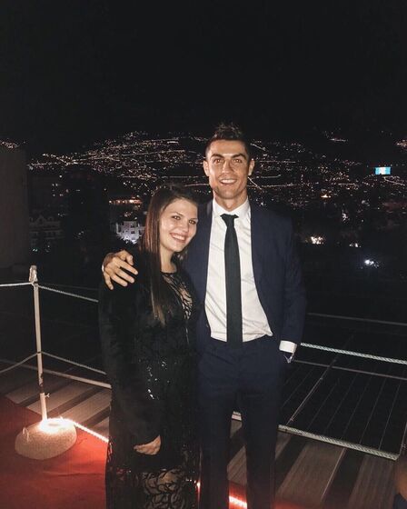 Alicia Beatriz Aveiro