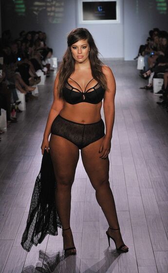 plus-size