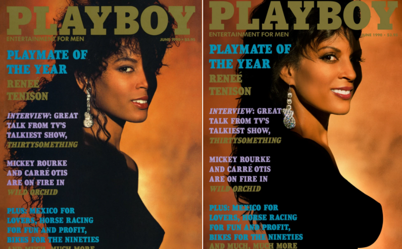 coelhinhas da playboy