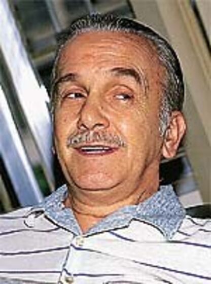 Roque Santeiro