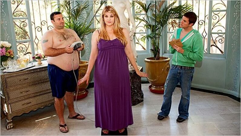 Kirstie Alley