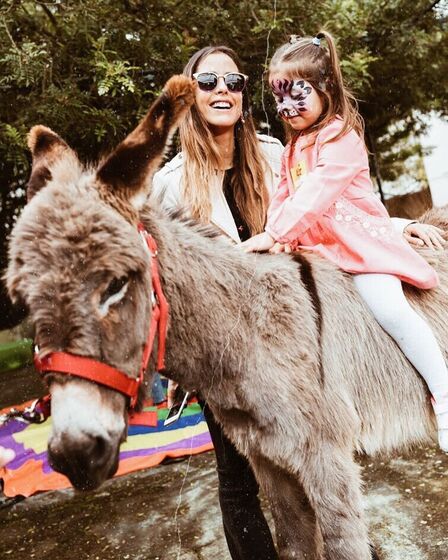 Carolina Patrocínio