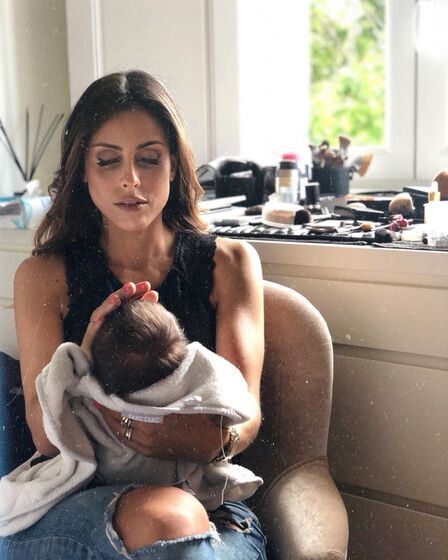 Carolina Patrocínio