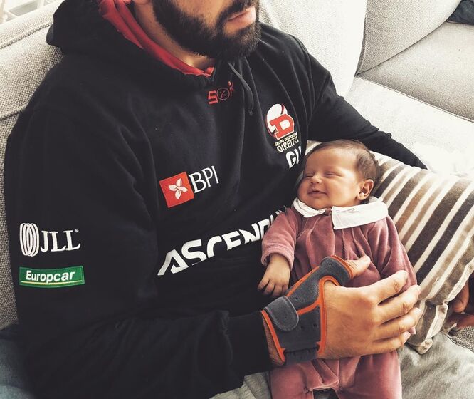 Carolina Patrocínio