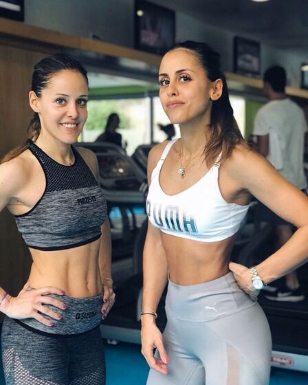 Carolina Patrocínio