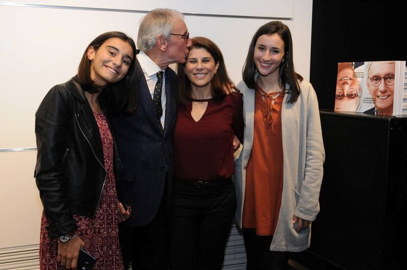 Júlio Isidro, apresentador, RTP, casamento