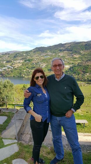 Júlio Isidro, apresentador, RTP, casamento