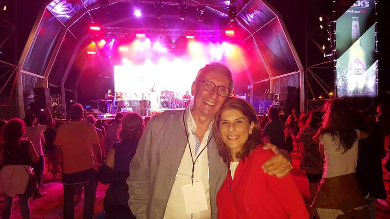 Júlio Isidro, apresentador, RTP, casamento