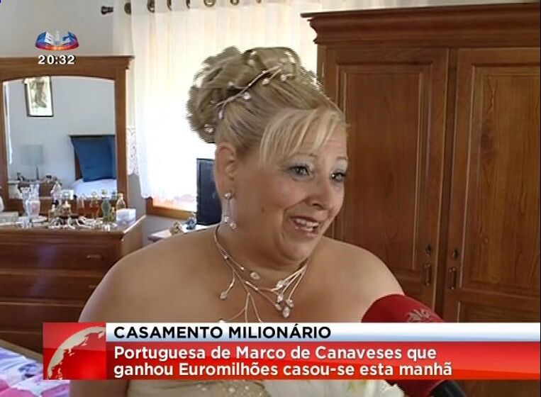 Amélia de Jesus