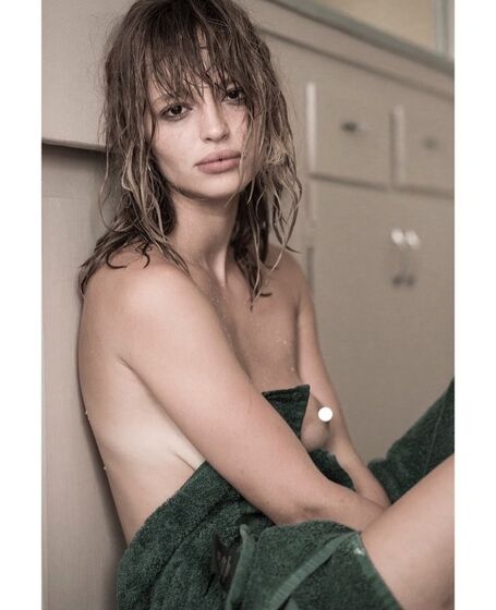 Avicii, Tim Bergling, Tereza Kacerova