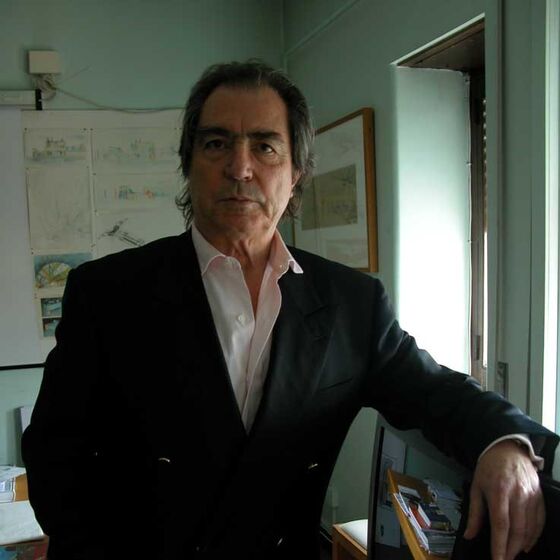 Tomás Taveira