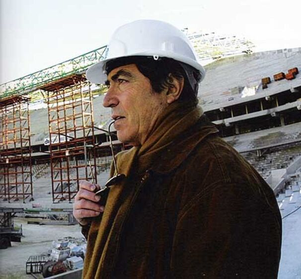Tomás Taveira