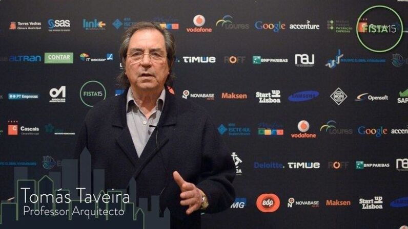 Tomás Taveira