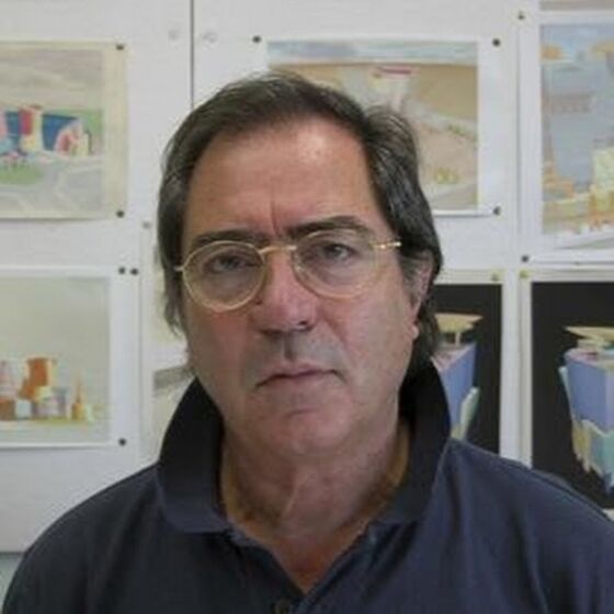 Tomás Taveira