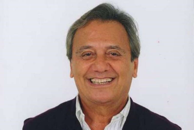 agildo ribeiro