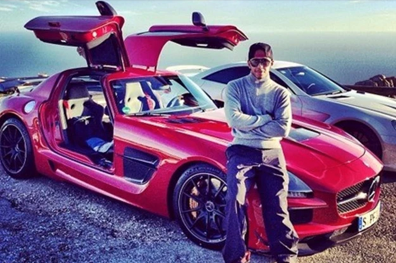 Lewis hamilton, piloto, f1, carros, coleção