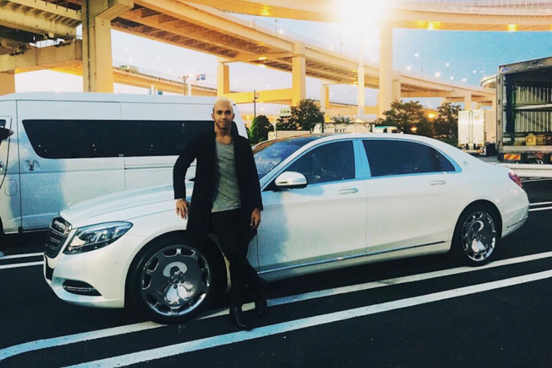 Lewis hamilton, piloto, f1, carros, coleção