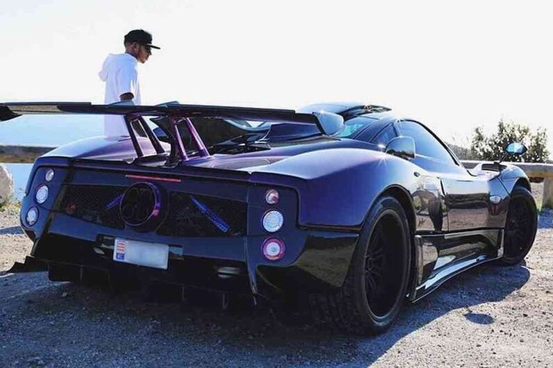 Lewis hamilton, piloto, f1, carros, coleção