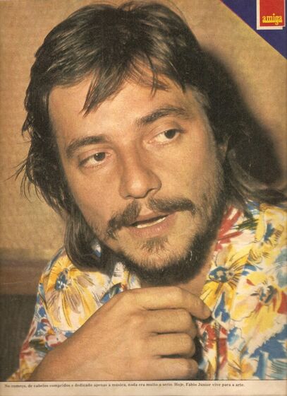 Fábio Júnior