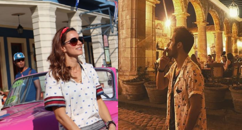 cláudia vieira, joão alves