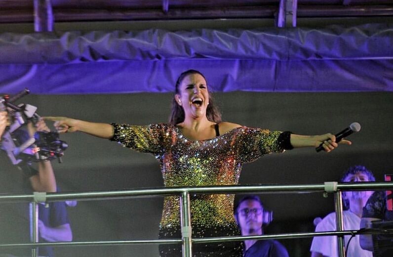 Ivete Sangalo 