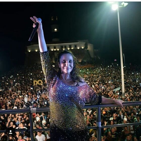 Ivete Sangalo 