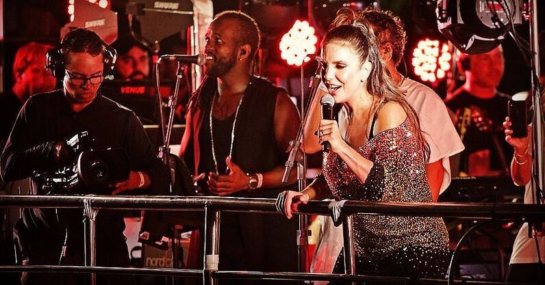 Ivete Sangalo 