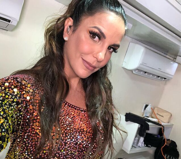 Ivete Sangalo 